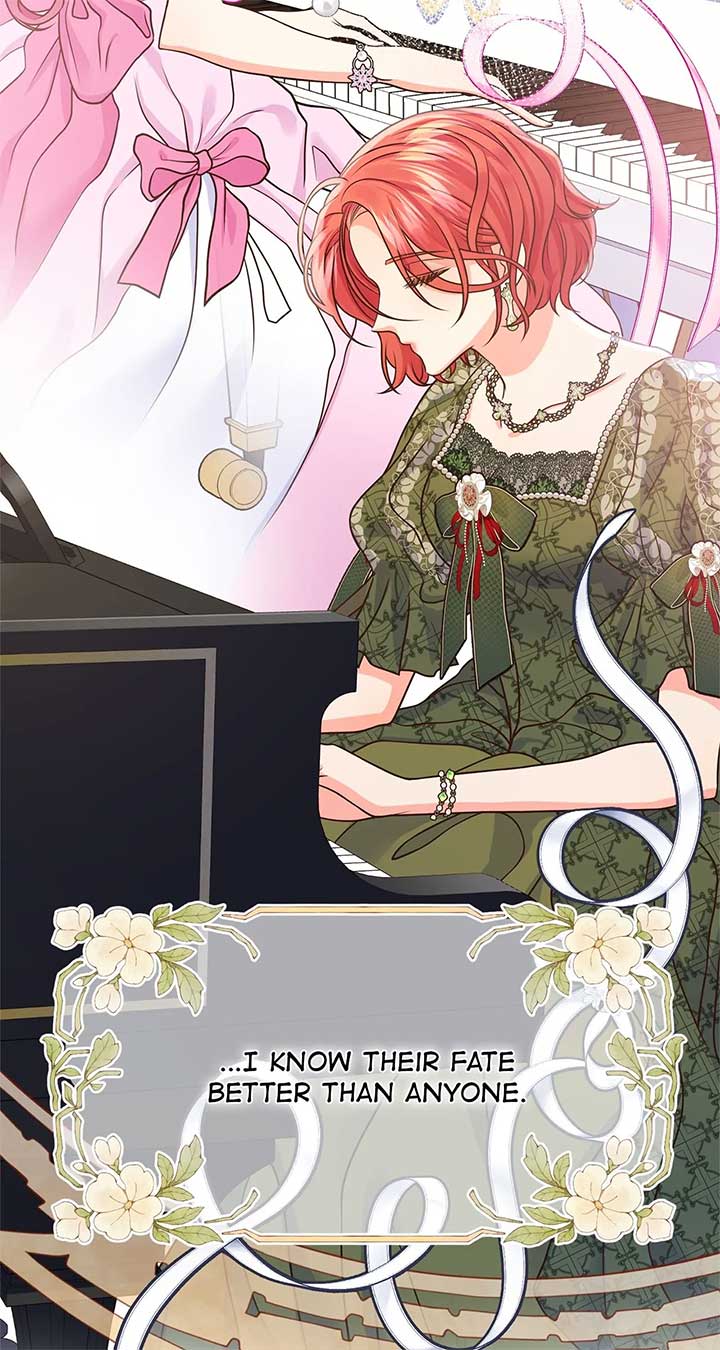 Holding You Captive Chapter 53 - Page 80