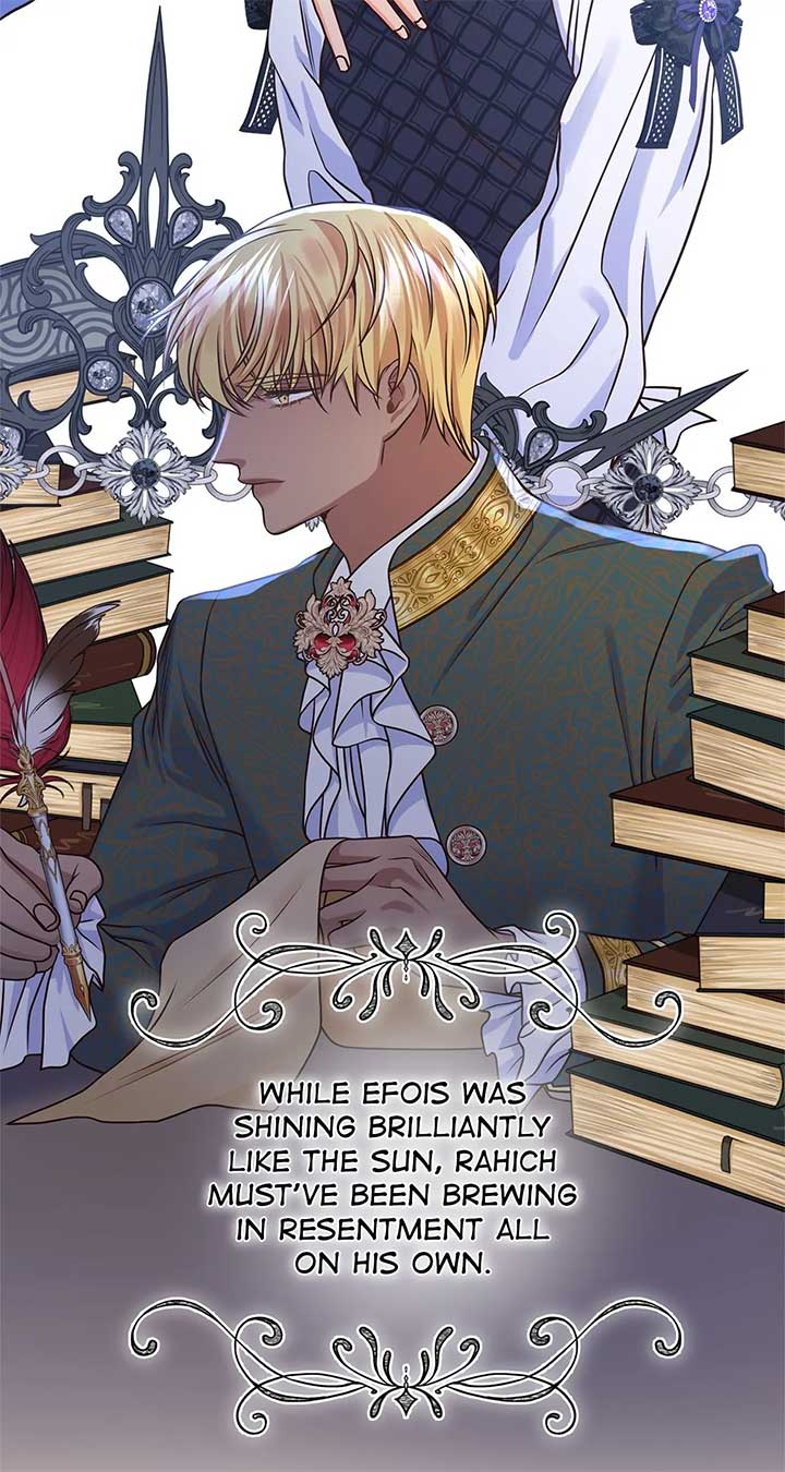 Holding You Captive Chapter 53 - Page 82