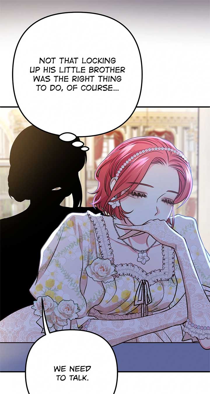 Holding You Captive Chapter 53 - Page 83