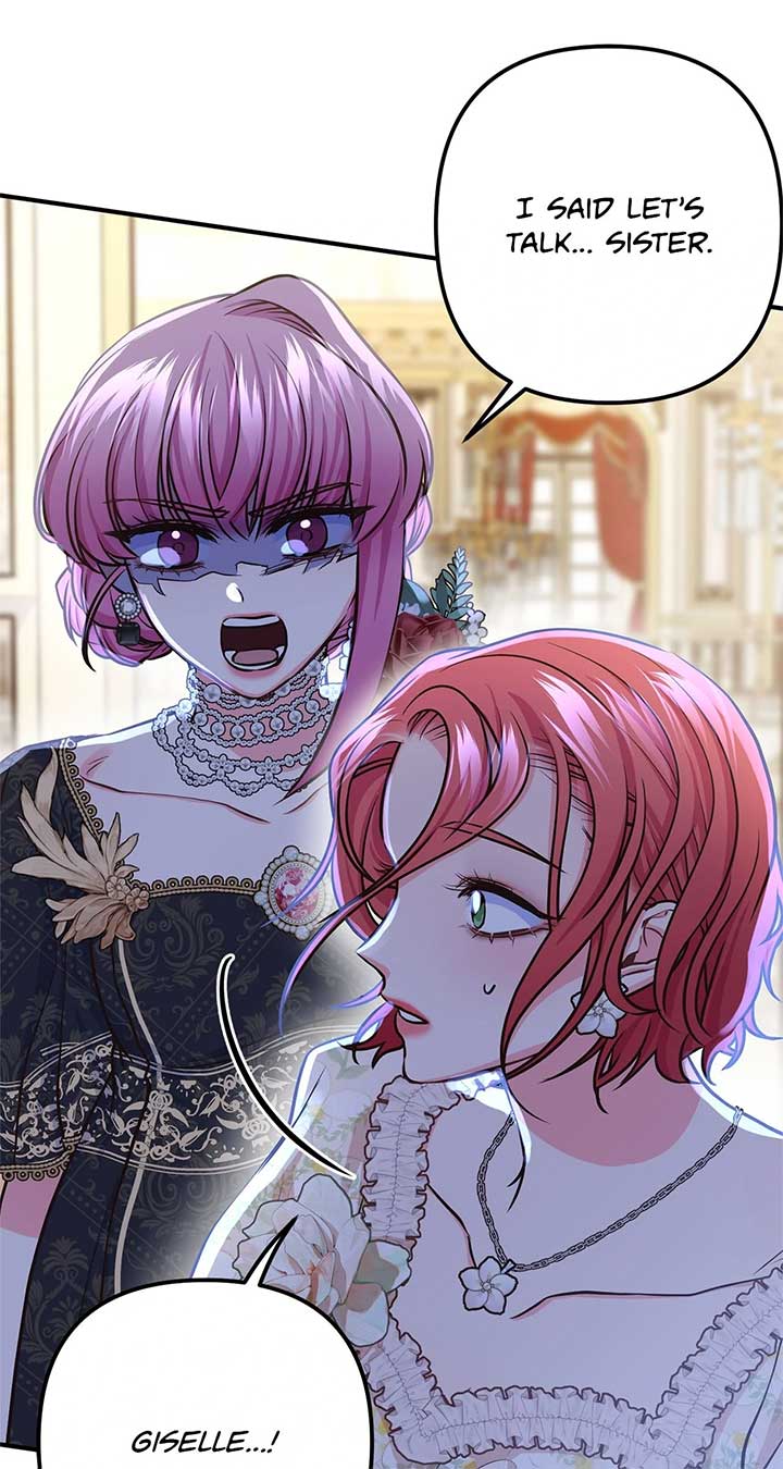 Holding You Captive Chapter 53 - Page 85