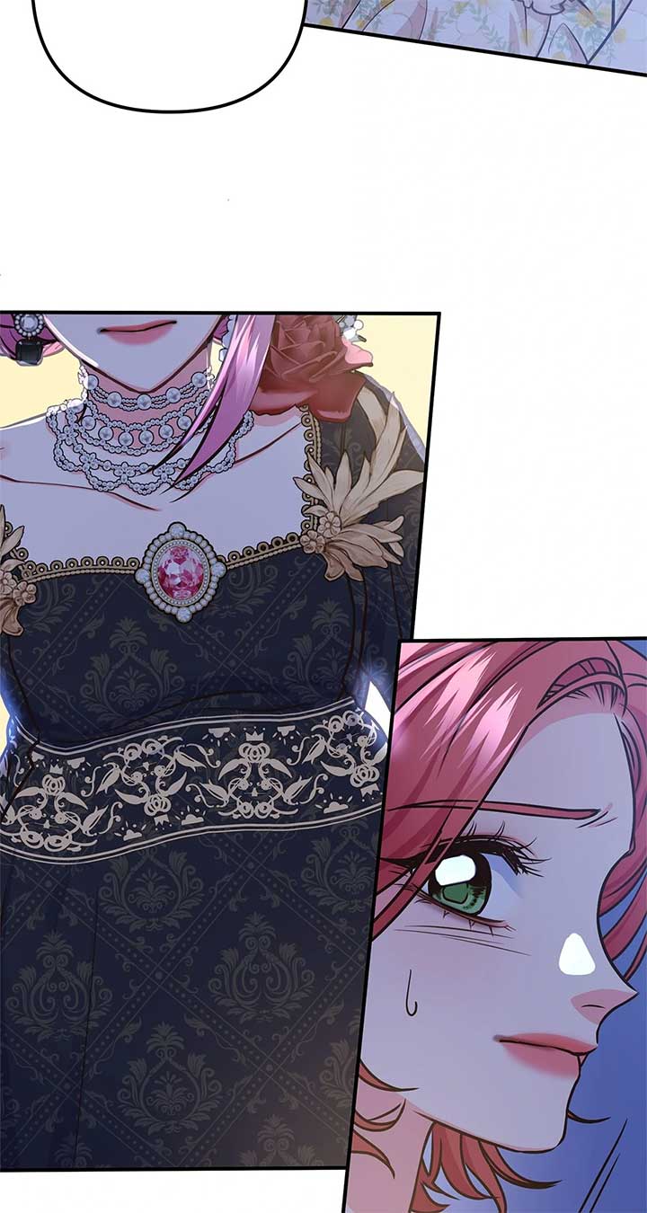 Holding You Captive Chapter 53 - Page 86