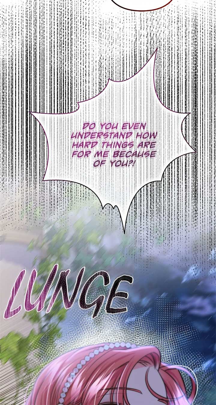 Holding You Captive Chapter 53 - Page 89