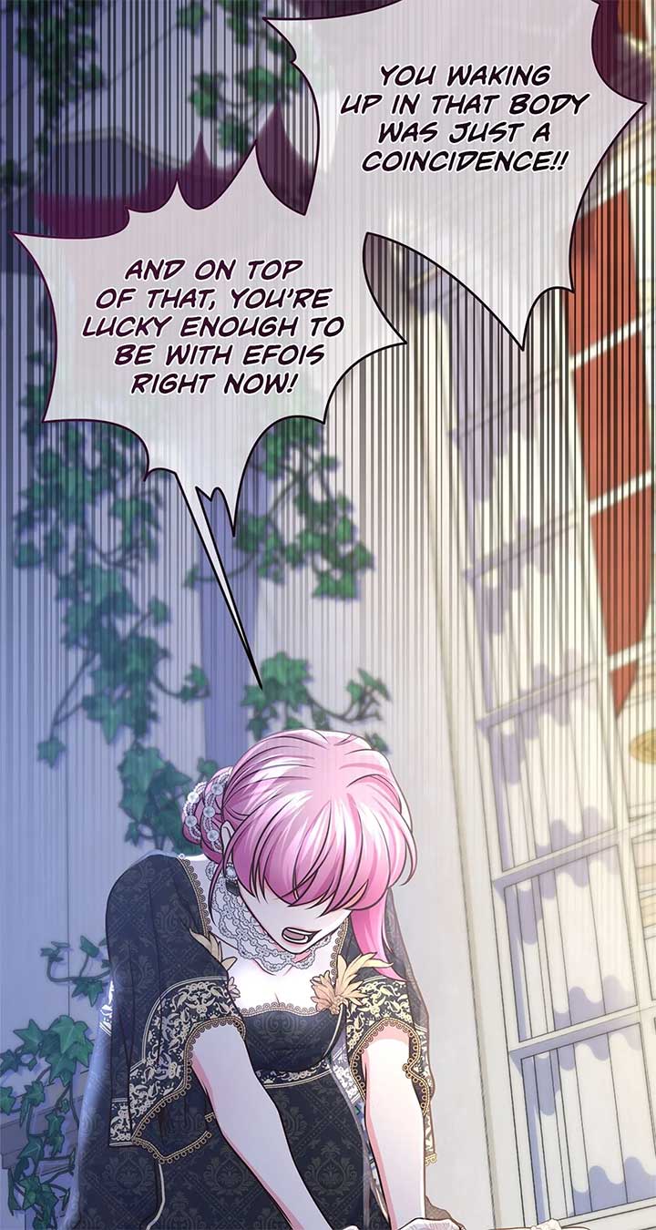 Holding You Captive Chapter 53 - Page 94