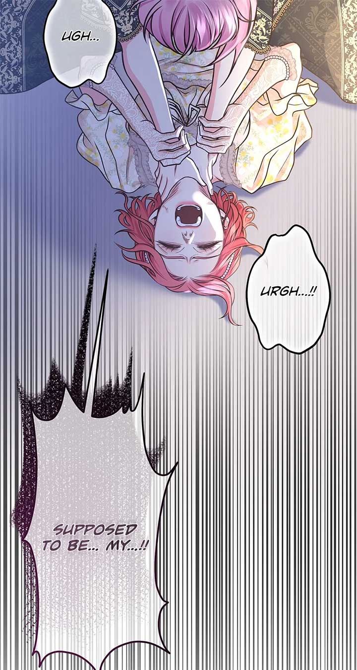 Holding You Captive Chapter 53 - Page 97