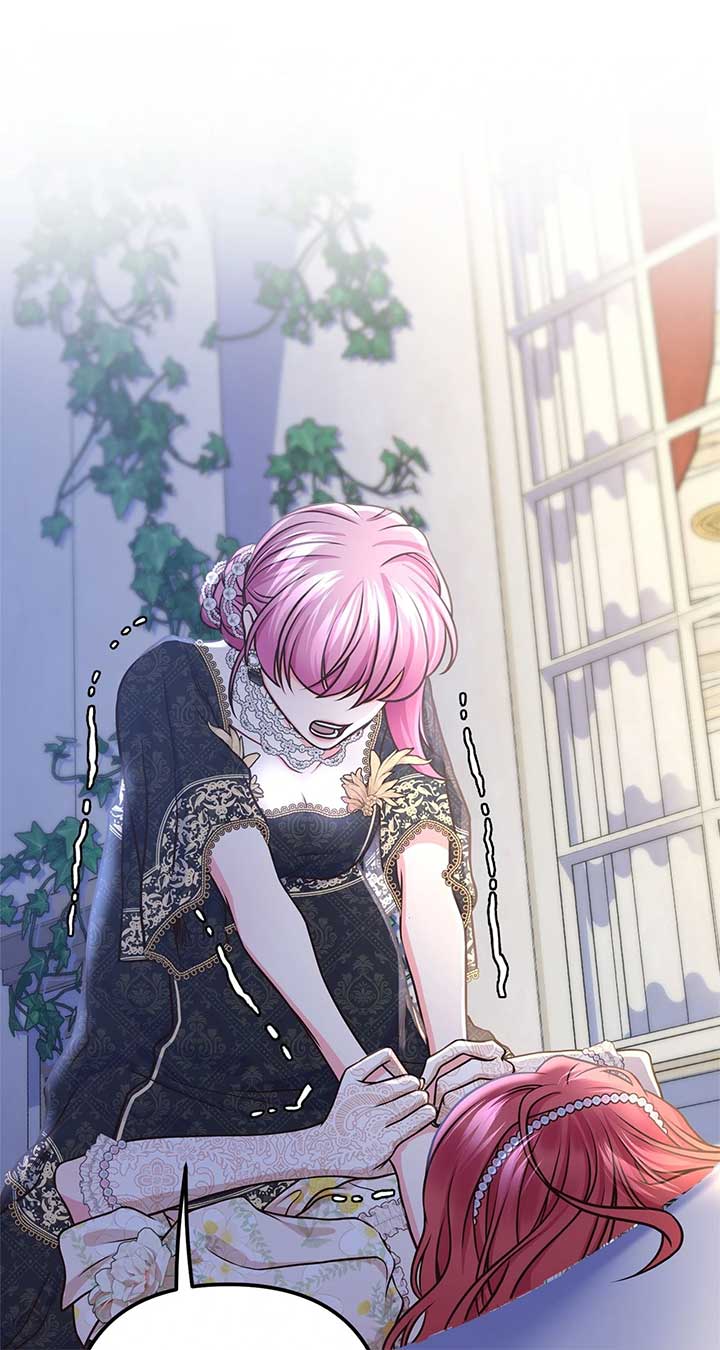 Holding You Captive Chapter 54 - Page 1