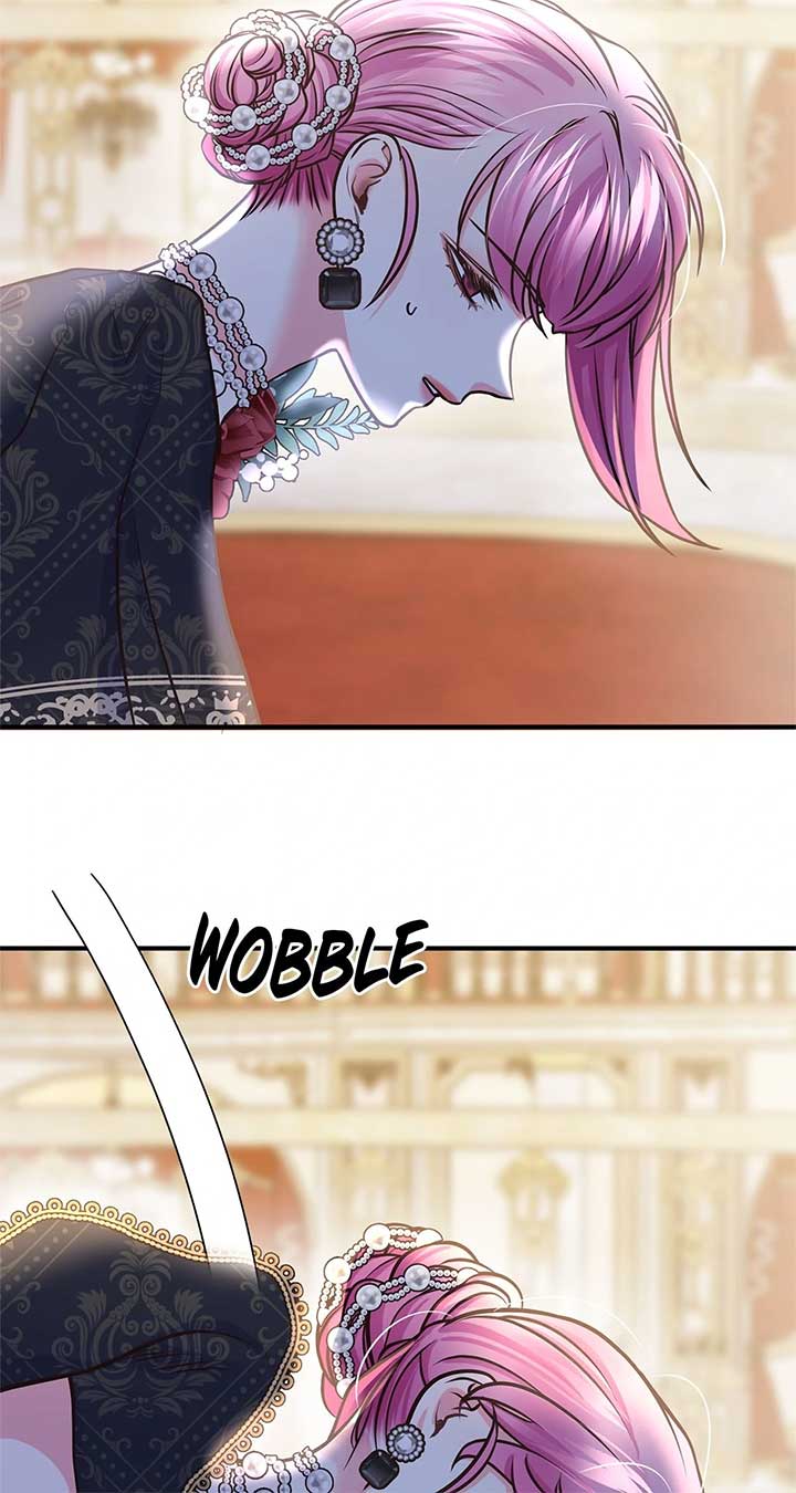 Holding You Captive Chapter 54 - Page 10