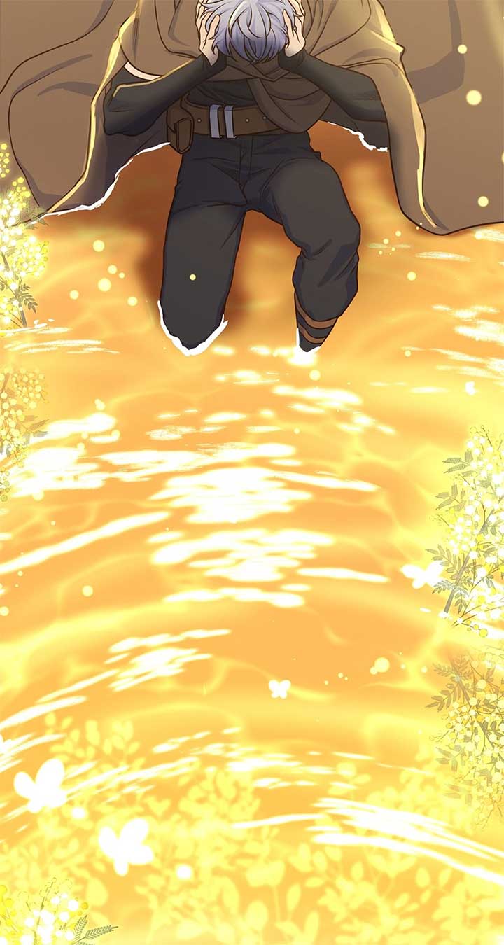 Holding You Captive Chapter 54 - Page 105