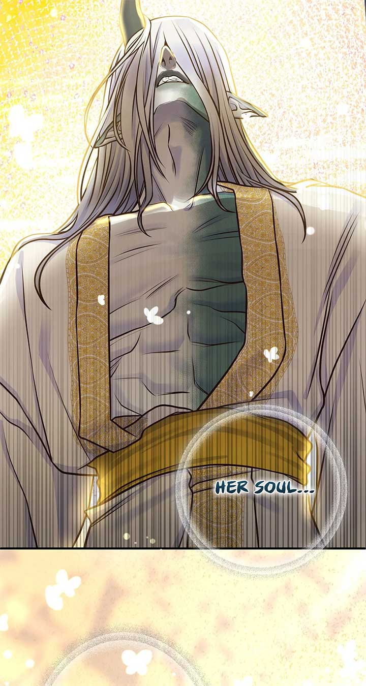 Holding You Captive Chapter 54 - Page 108