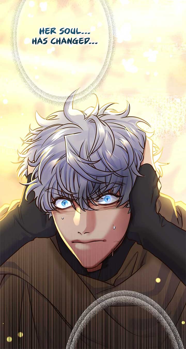 Holding You Captive Chapter 54 - Page 109