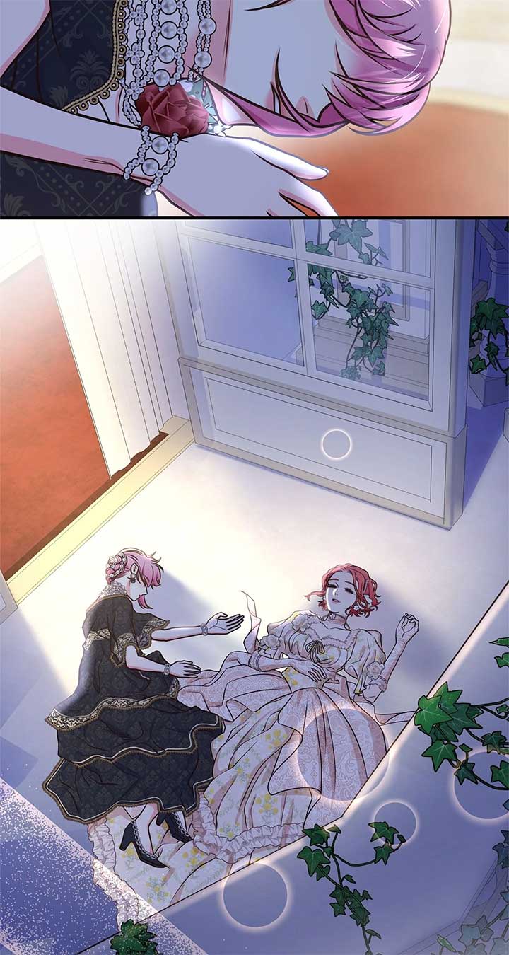 Holding You Captive Chapter 54 - Page 11