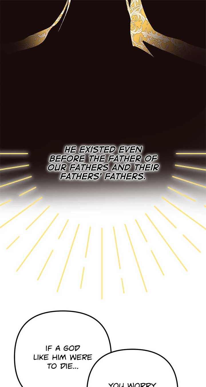 Holding You Captive Chapter 54 - Page 19