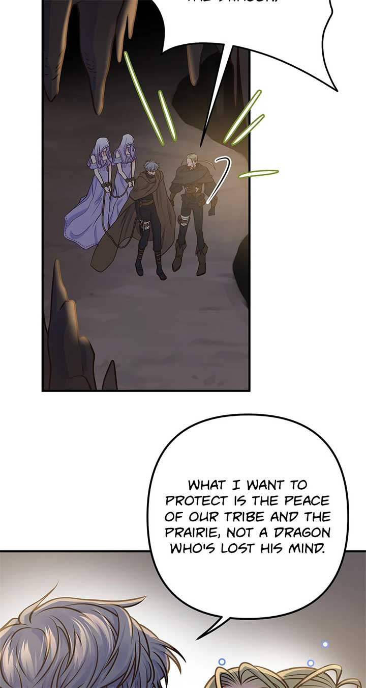 Holding You Captive Chapter 54 - Page 21