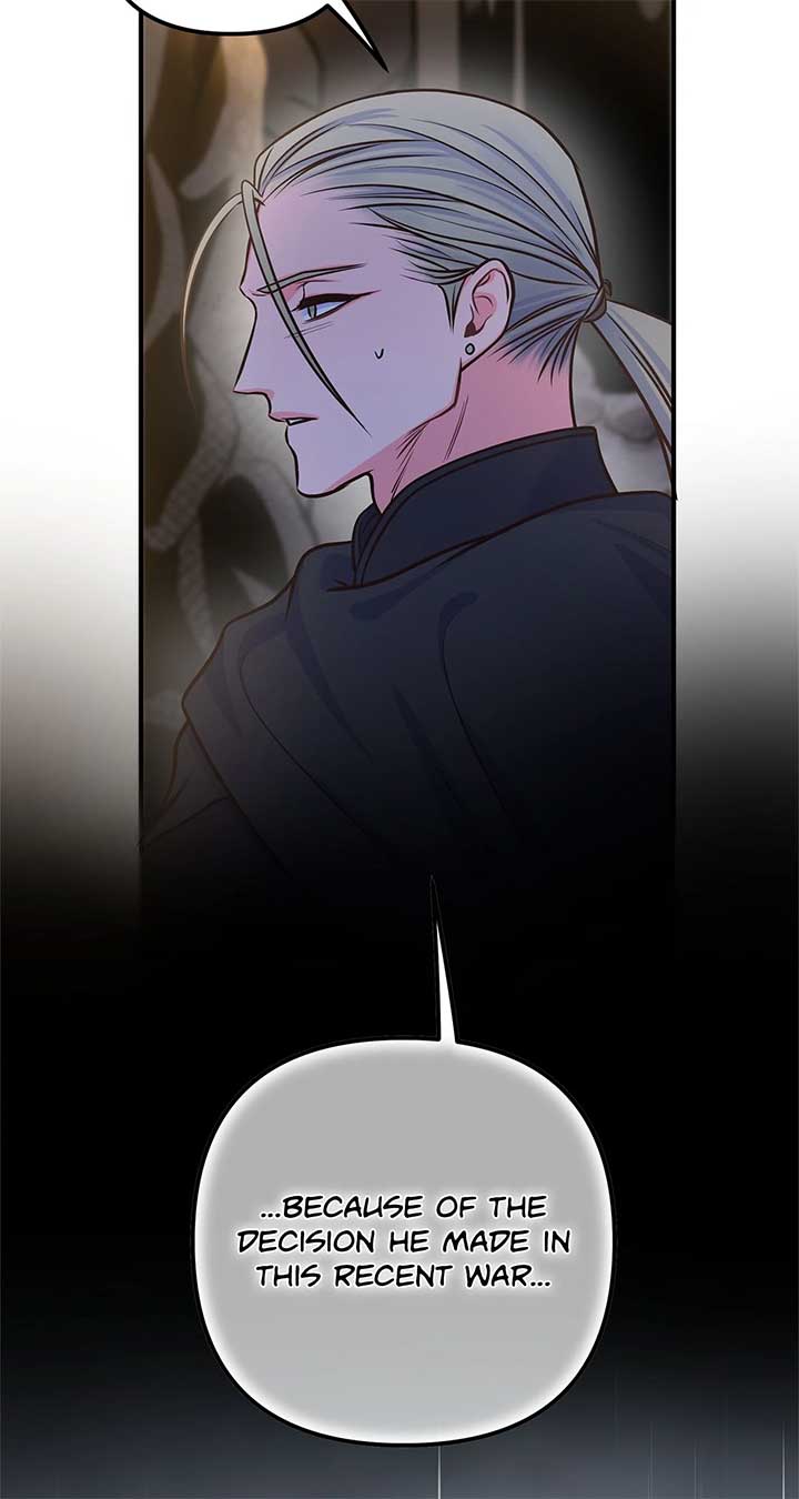 Holding You Captive Chapter 54 - Page 25