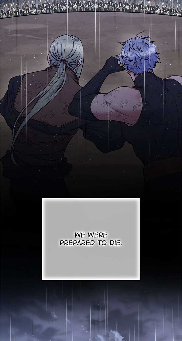 Holding You Captive Chapter 54 - Page 29