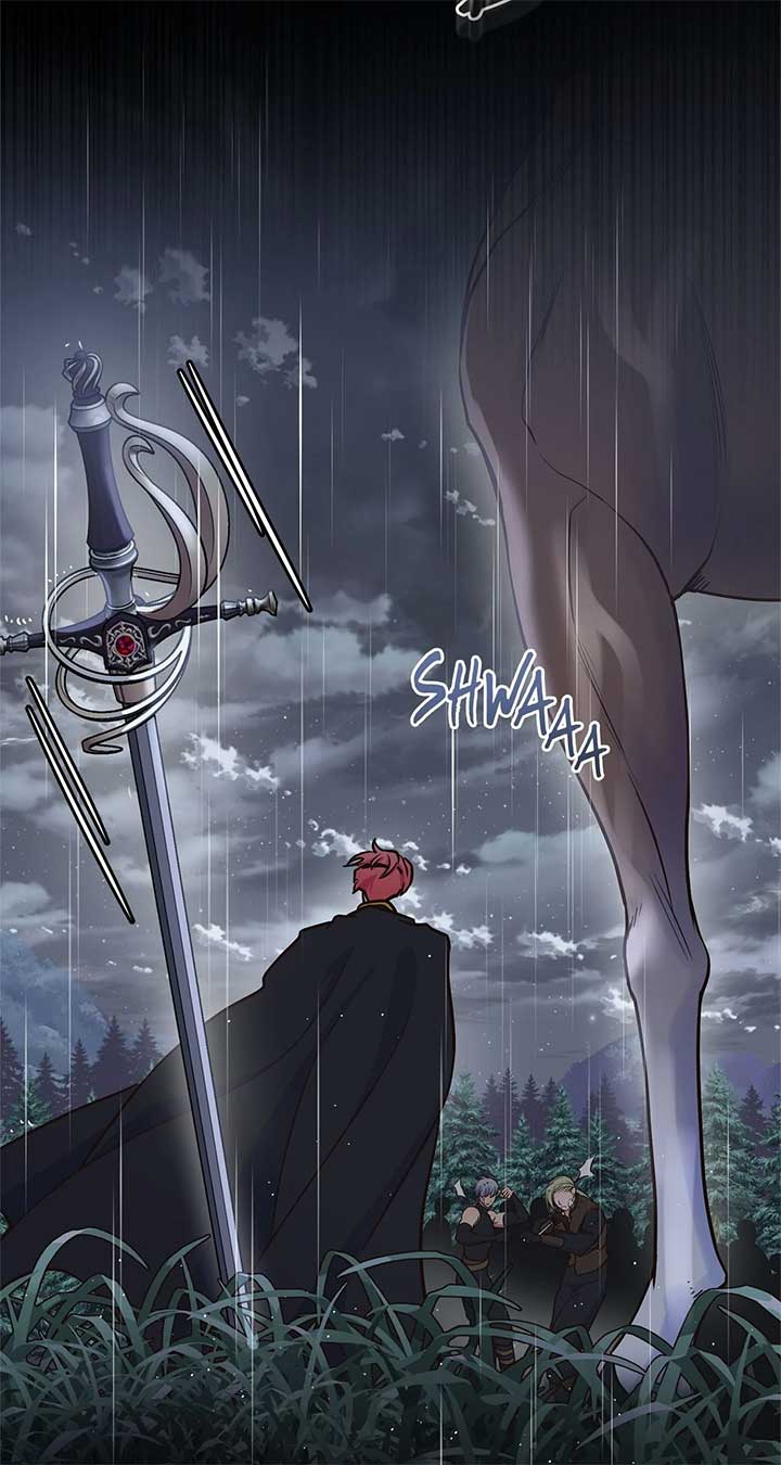 Holding You Captive Chapter 54 - Page 34