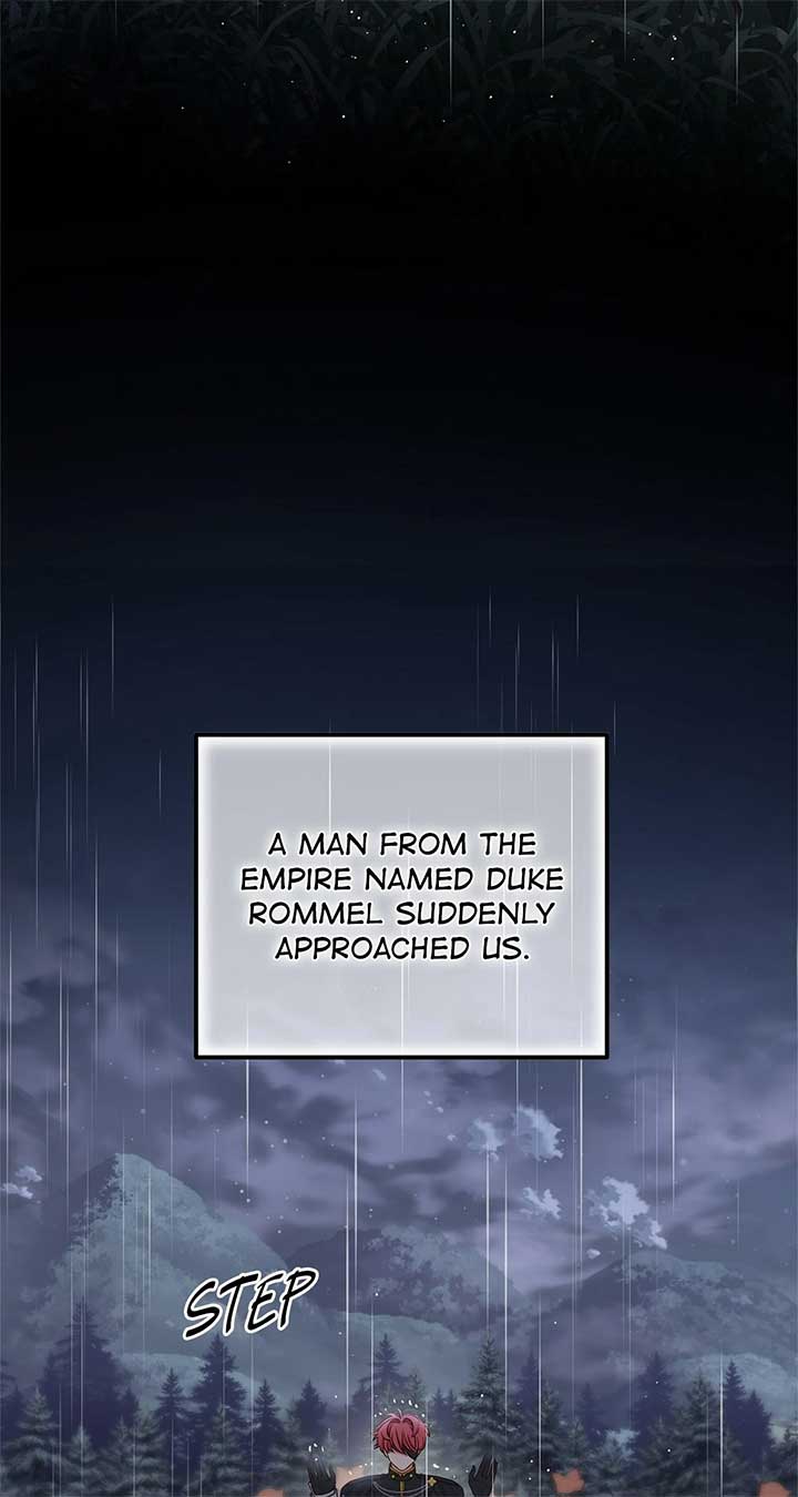 Holding You Captive Chapter 54 - Page 35