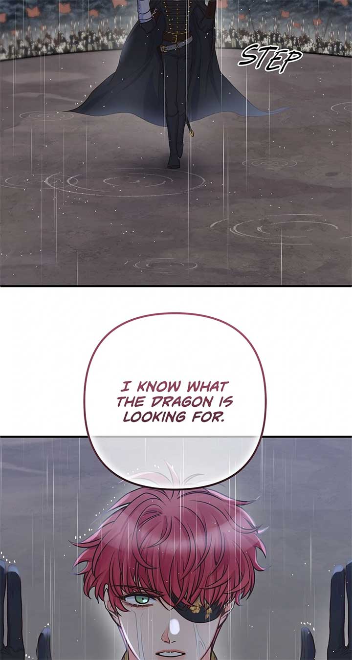 Holding You Captive Chapter 54 - Page 36