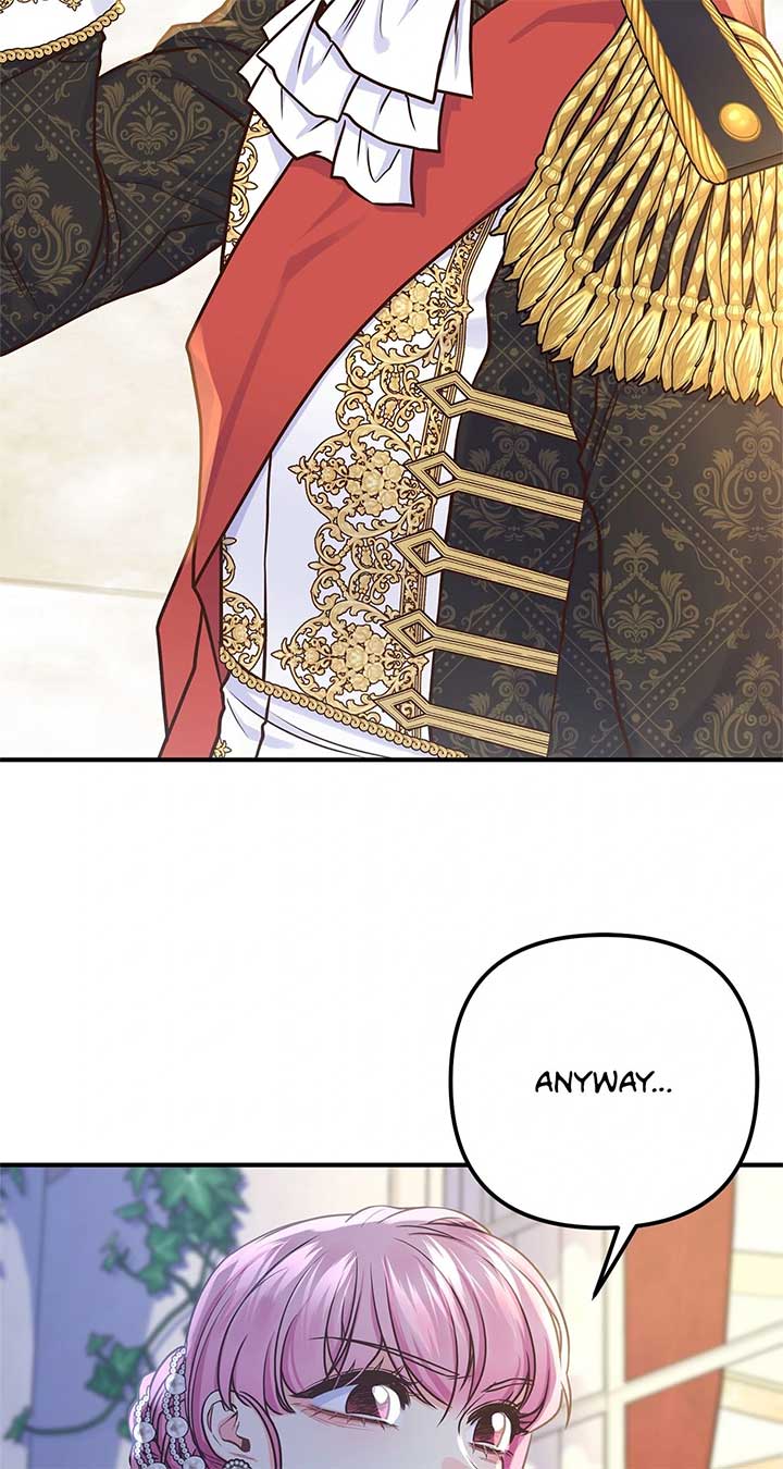 Holding You Captive Chapter 54 - Page 4