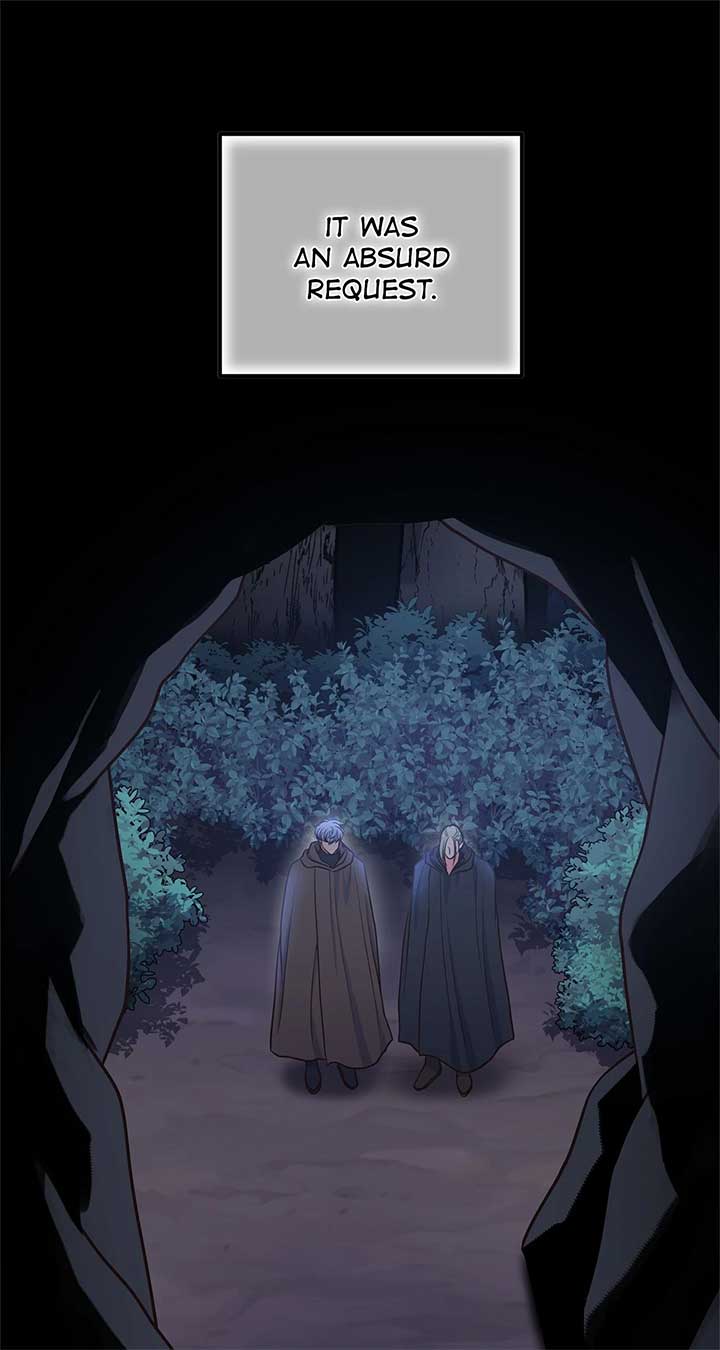 Holding You Captive Chapter 54 - Page 40