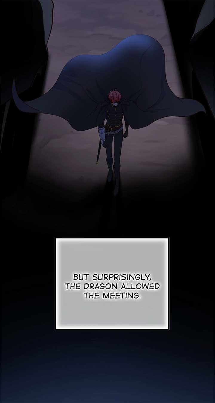 Holding You Captive Chapter 54 - Page 41