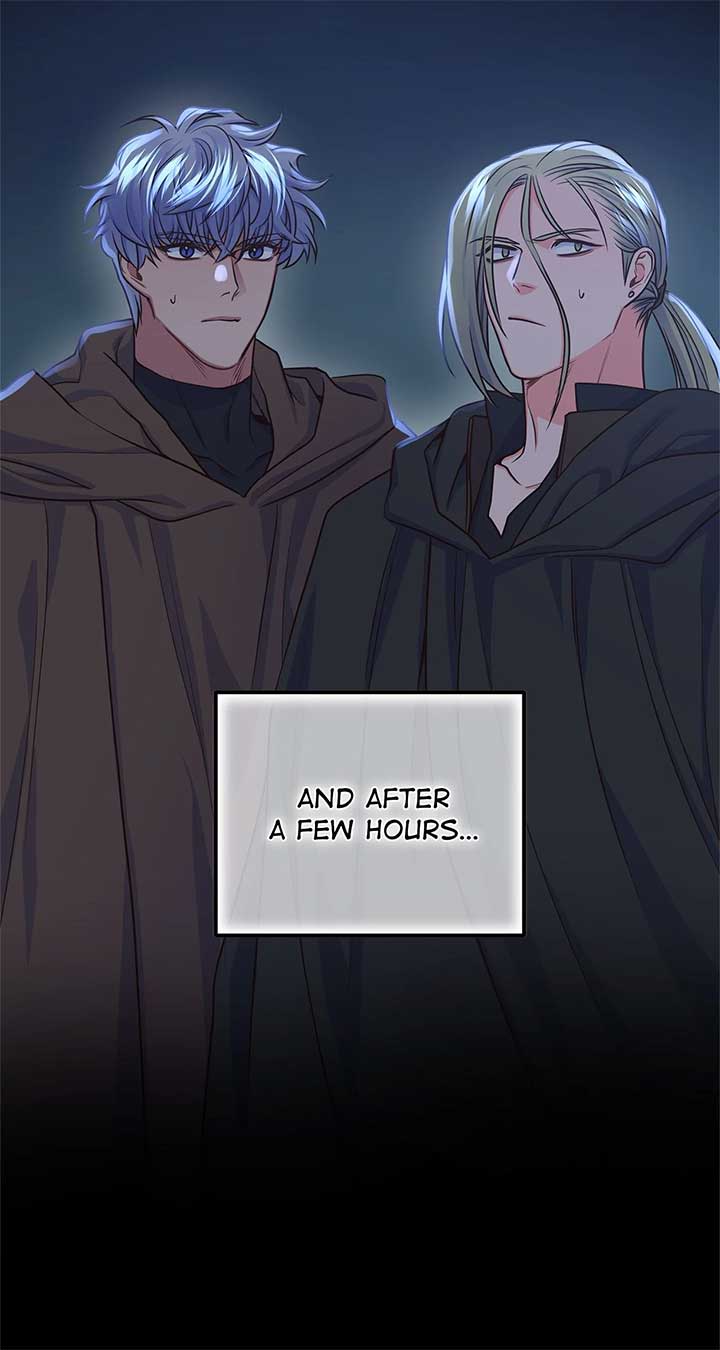 Holding You Captive Chapter 54 - Page 42