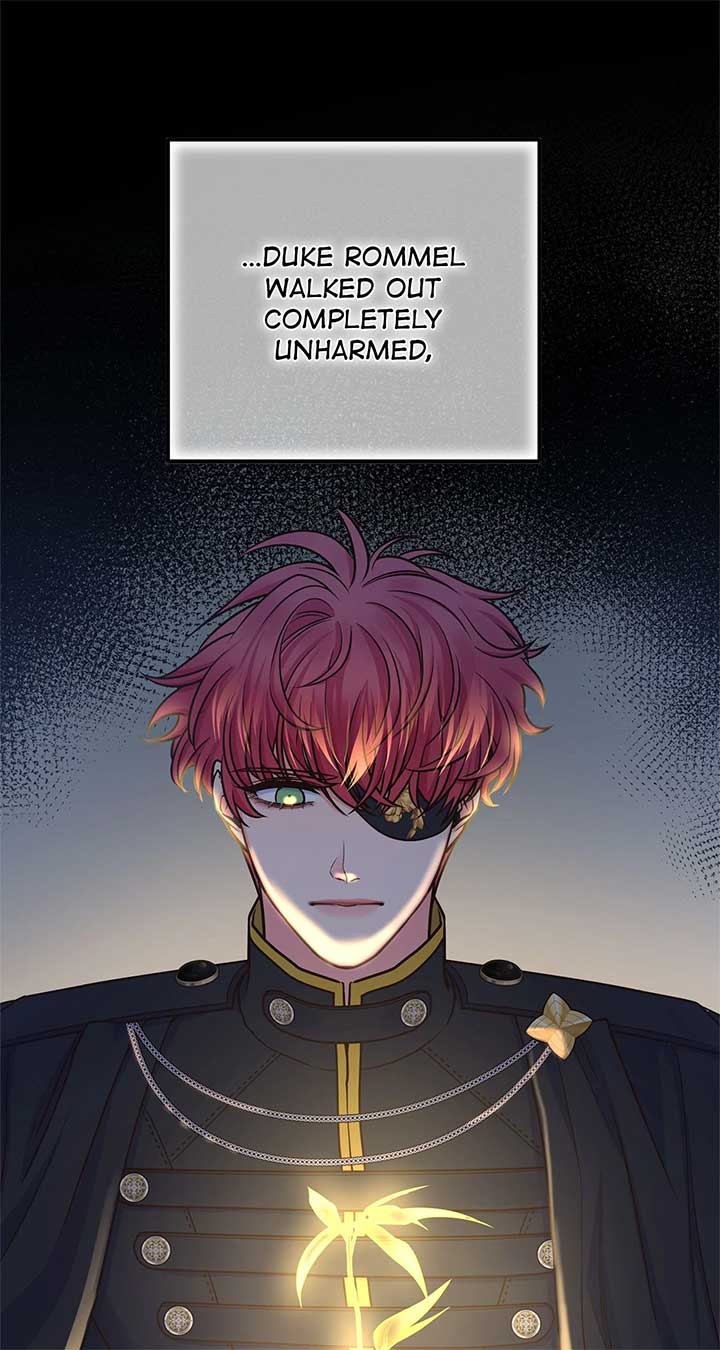 Holding You Captive Chapter 54 - Page 43