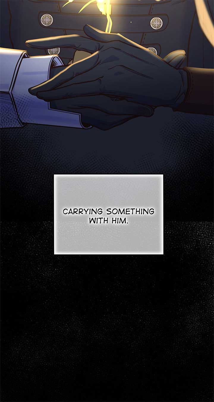 Holding You Captive Chapter 54 - Page 45