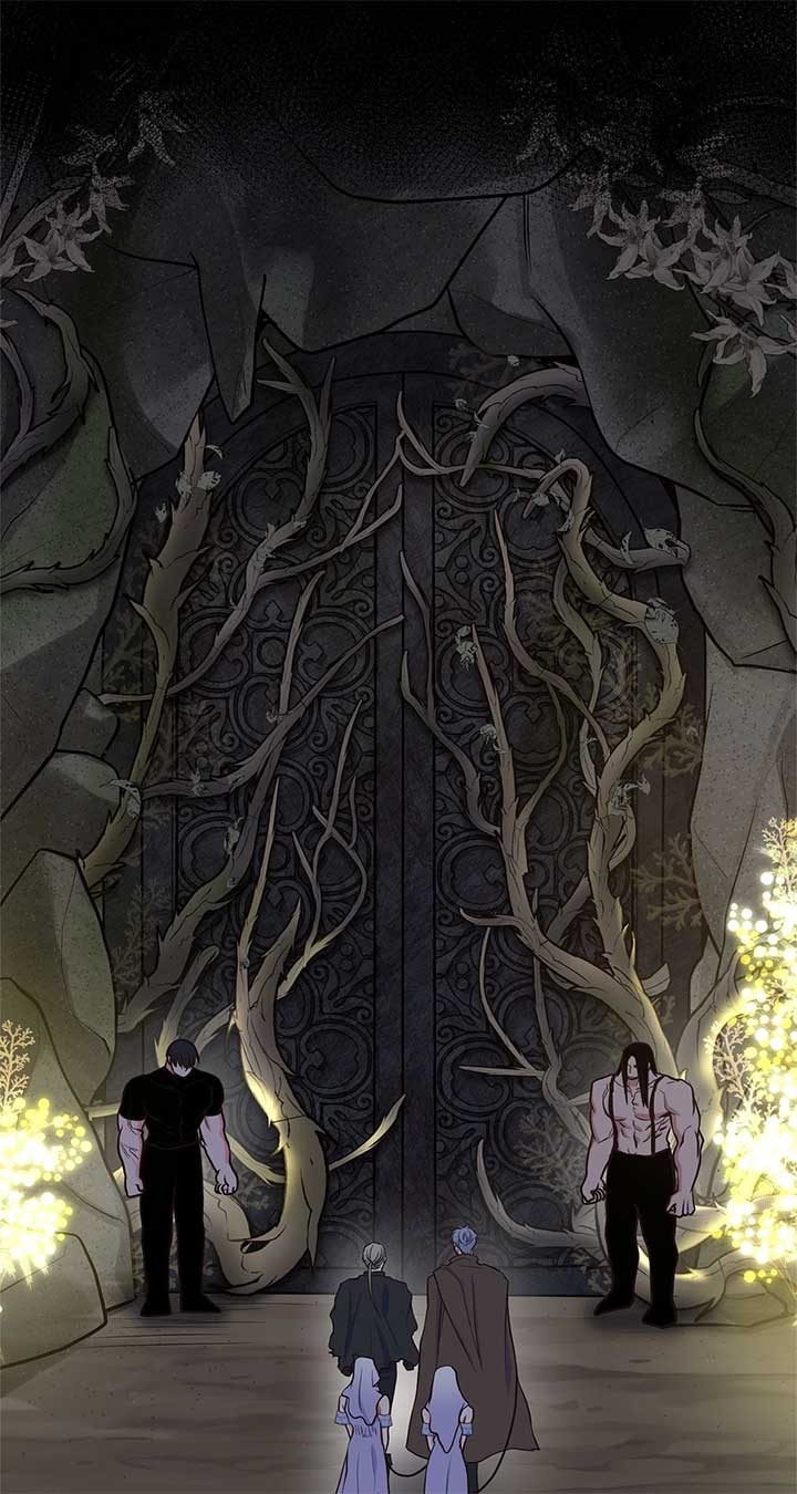 Holding You Captive Chapter 54 - Page 46