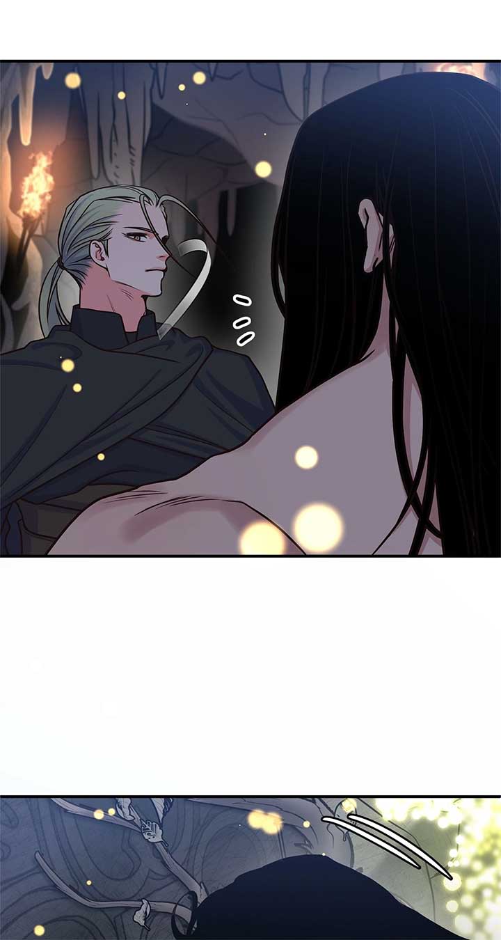 Holding You Captive Chapter 54 - Page 49