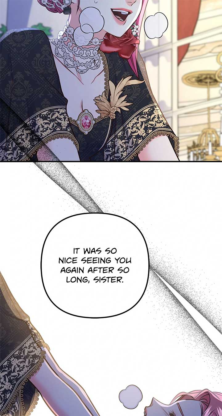 Holding You Captive Chapter 54 - Page 5