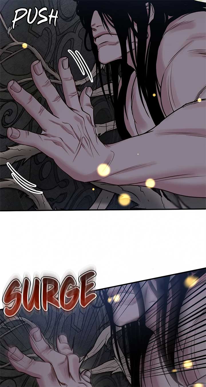 Holding You Captive Chapter 54 - Page 50