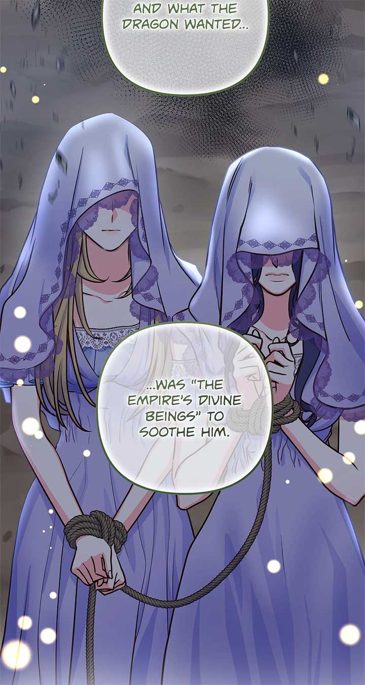 Holding You Captive Chapter 54 - Page 53