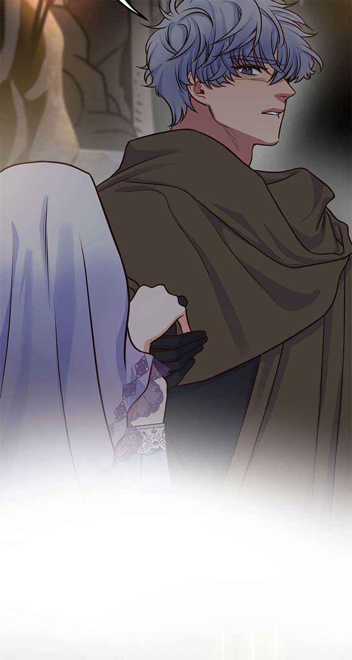 Holding You Captive Chapter 54 - Page 57