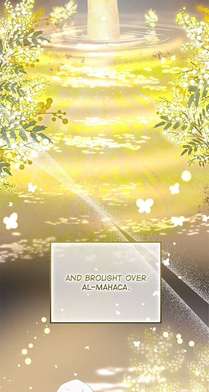 Holding You Captive Chapter 54 - Page 60