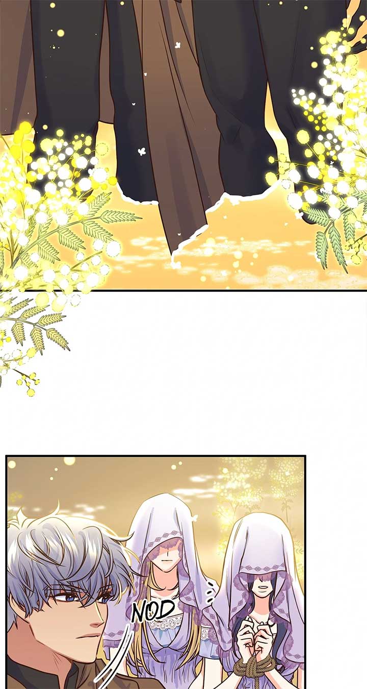 Holding You Captive Chapter 54 - Page 62