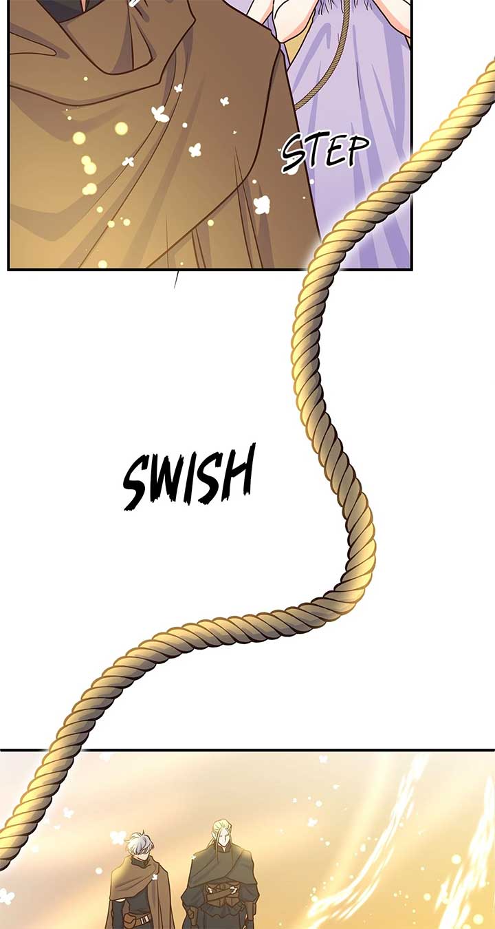 Holding You Captive Chapter 54 - Page 63