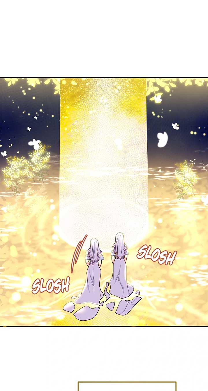 Holding You Captive Chapter 54 - Page 65