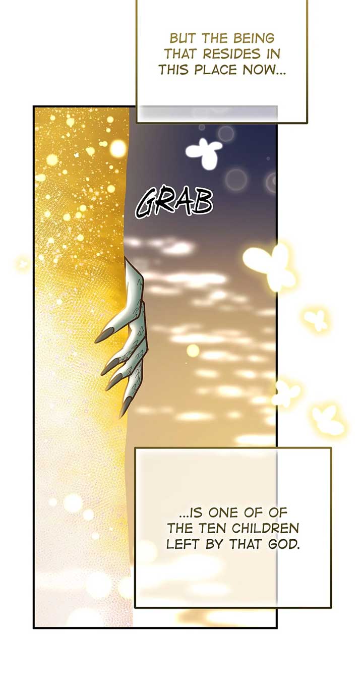 Holding You Captive Chapter 54 - Page 66