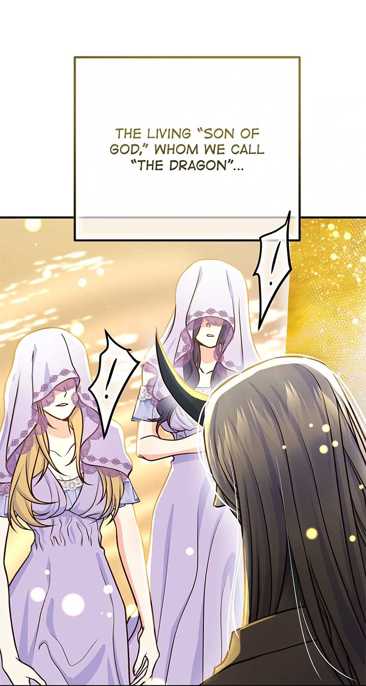 Holding You Captive Chapter 54 - Page 67