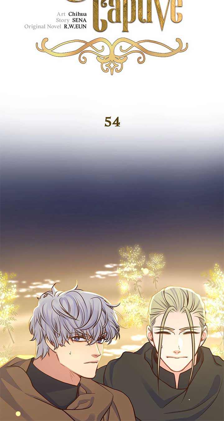 Holding You Captive Chapter 54 - Page 70