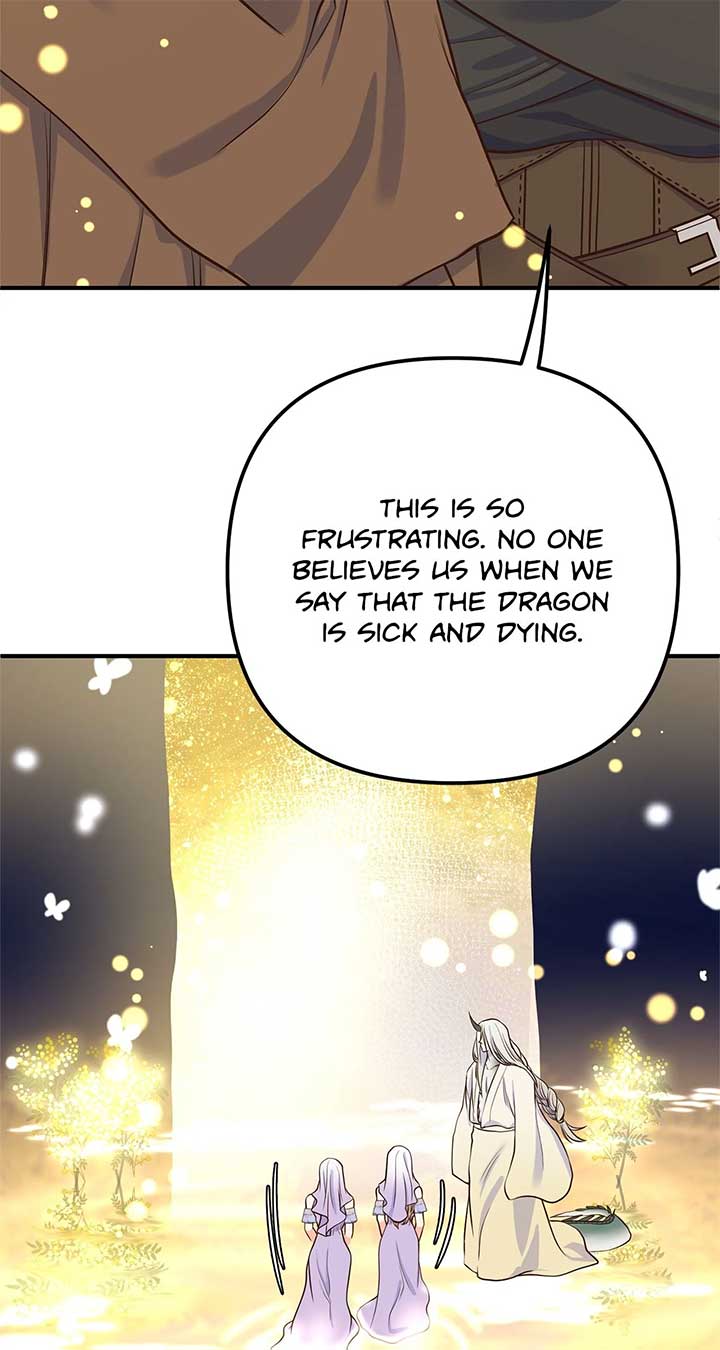 Holding You Captive Chapter 54 - Page 71