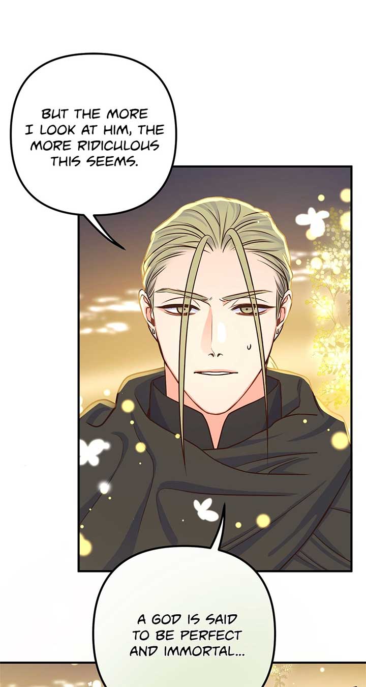 Holding You Captive Chapter 54 - Page 73