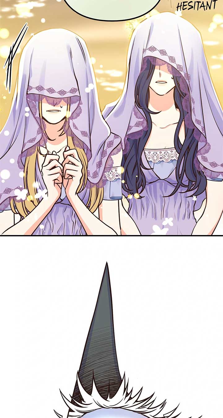 Holding You Captive Chapter 54 - Page 74