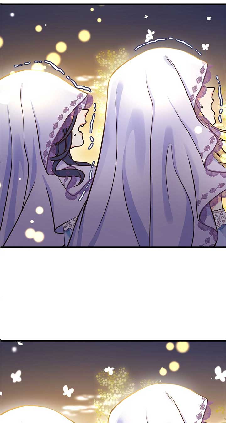 Holding You Captive Chapter 54 - Page 77