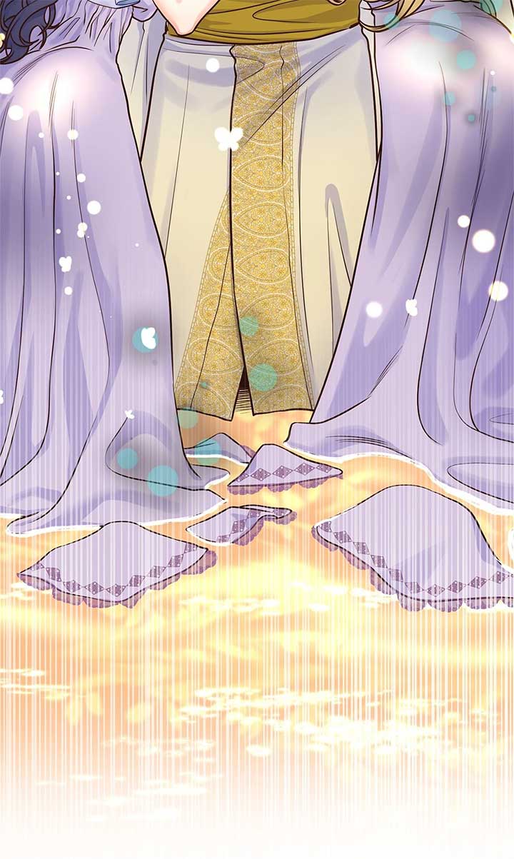 Holding You Captive Chapter 54 - Page 80