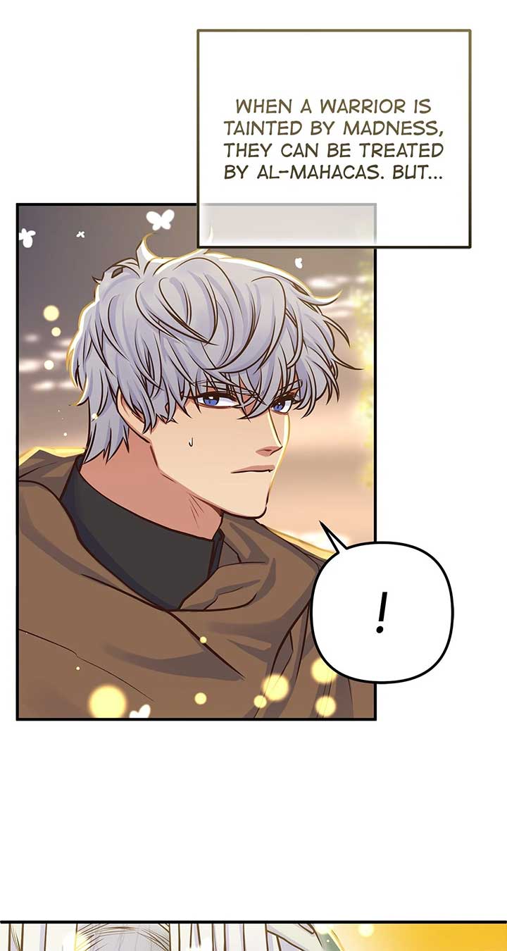 Holding You Captive Chapter 54 - Page 81