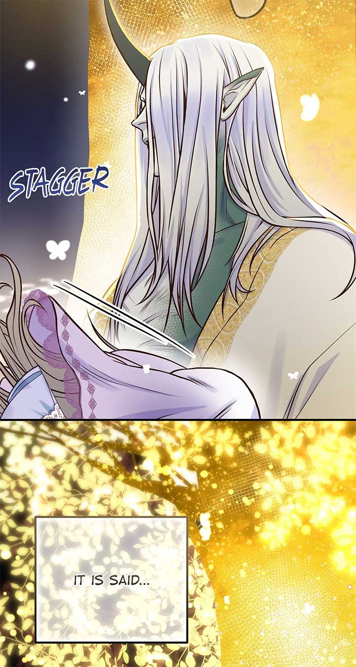 Holding You Captive Chapter 54 - Page 85