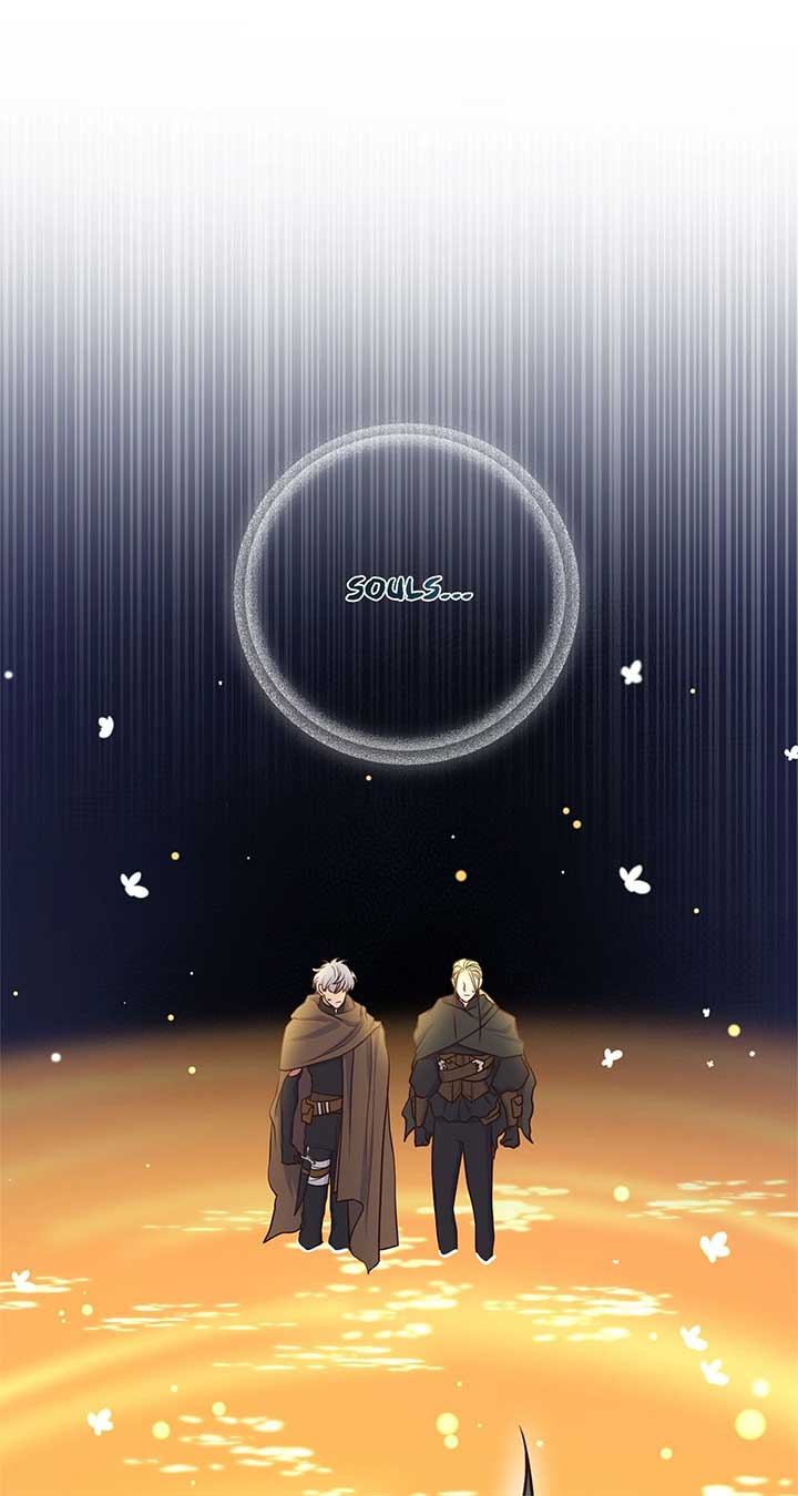 Holding You Captive Chapter 54 - Page 89