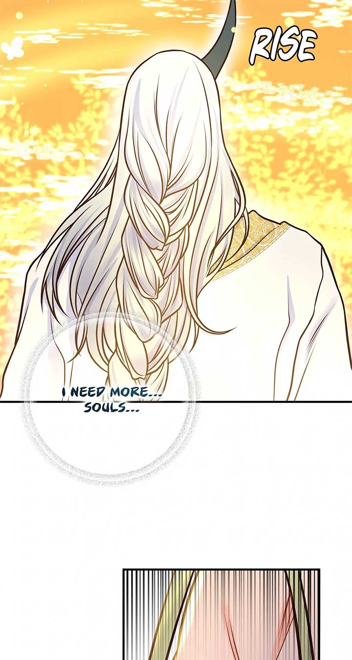 Holding You Captive Chapter 54 - Page 90