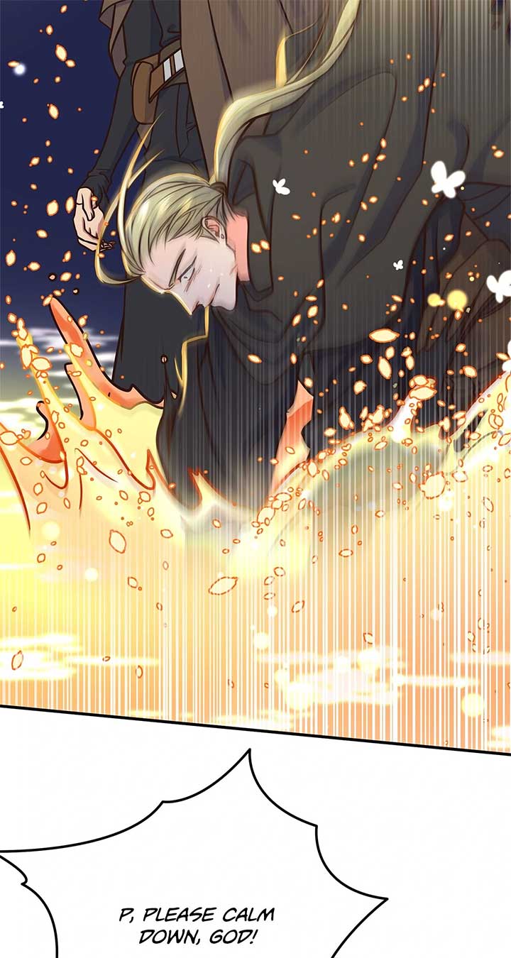 Holding You Captive Chapter 54 - Page 92